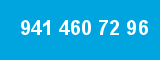 941 460 72 96 941 460 72 96
